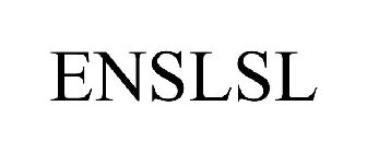 ENSLSL