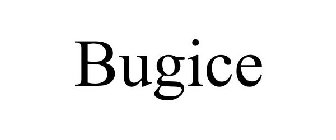 BUGICE