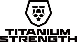 TITANIUM STRENGTH