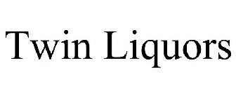 TWIN LIQUORS