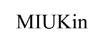 MIUKIN