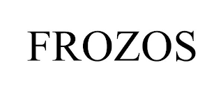 FROZOS