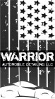 WARRIOR AUTOMOBILE DETAILING LLC