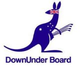 DOWNUNDER BOARD