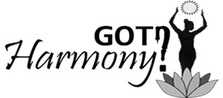 GOT HARMONY?