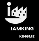 IAMKING KINGME
