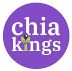 CHIA KINGS