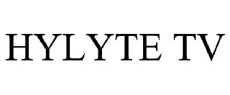 HYLYTE TV