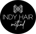 INDY HAIR METHOD
