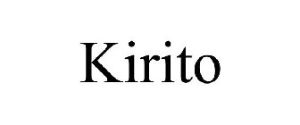 KIRITO