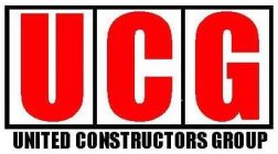 UCG UNITED CONSTRUCTORS GROUP