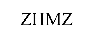 ZHMZ