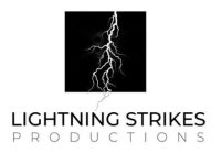 LIGHTNING STRIKES PRODUCTIONS