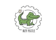 BUSY PUZZLE