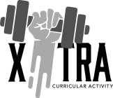 X TRA CURRICULAR ACTIVITY