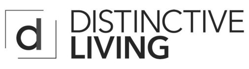 D DISTINCTIVE LIVING