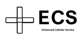 ECS ENHANCED CELLULAR SERVICE