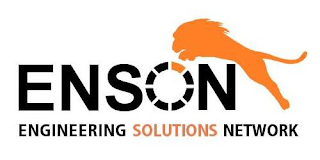 ENSON ENGINEERING SOLUTIONS NETWORK