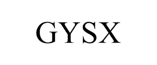 GYSX