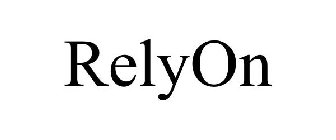 RELYON