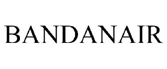 BANDANAIR