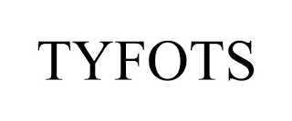 TYFOTS