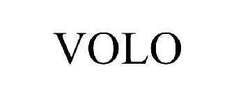 VOLO