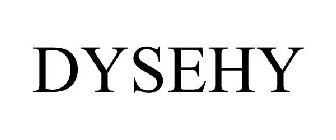 DYSEHY