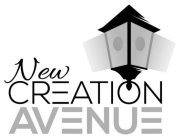 NEW CREATION AVENUE