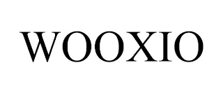 WOOXIO