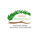 NEEM ESSENTIALS NATURAL NEEM ELECTRIC TOOTHBRUSH
