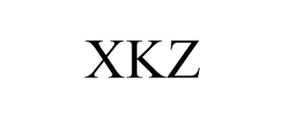 XKZ