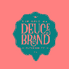 THE ORIGINAL DEUCE BRAND CLOTHING CO.