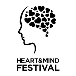 HEART & MIND FESTIVAL