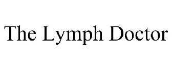 THE LYMPH DOCTOR