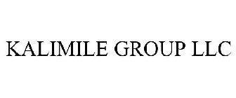 KALIMILE GROUP LLC