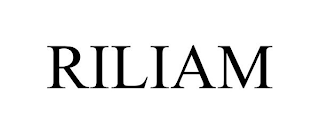 RILIAM
