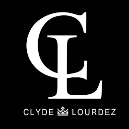 CL CLYDE LOURDEZ
