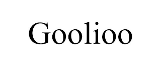 GOOLIOO