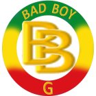 BAD BOY G