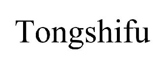 TONGSHIFU