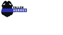 FALLEN HEROES