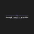 BRAVEHEART EXPRESS LLC MOVING FREIGHT STATE TO STATE