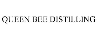 QUEEN BEE DISTILLING