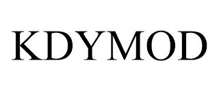 KDYMOD