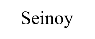 SEINOY