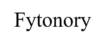 FYTONORY