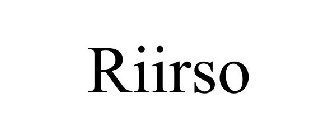 RIIRSO