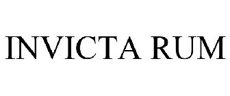 INVICTA RUM