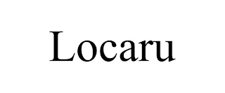 LOCARU